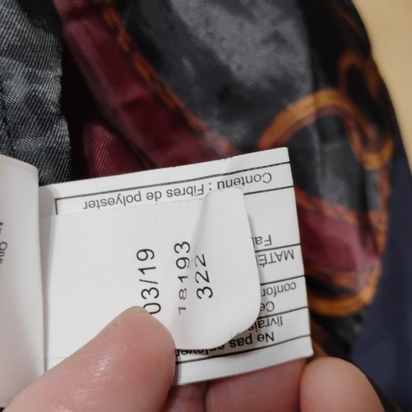 SALE! Ralph Lauren Diamond Quilted Jacket W Removable Hood Sz.M (A-75) - Picture 14 of 15